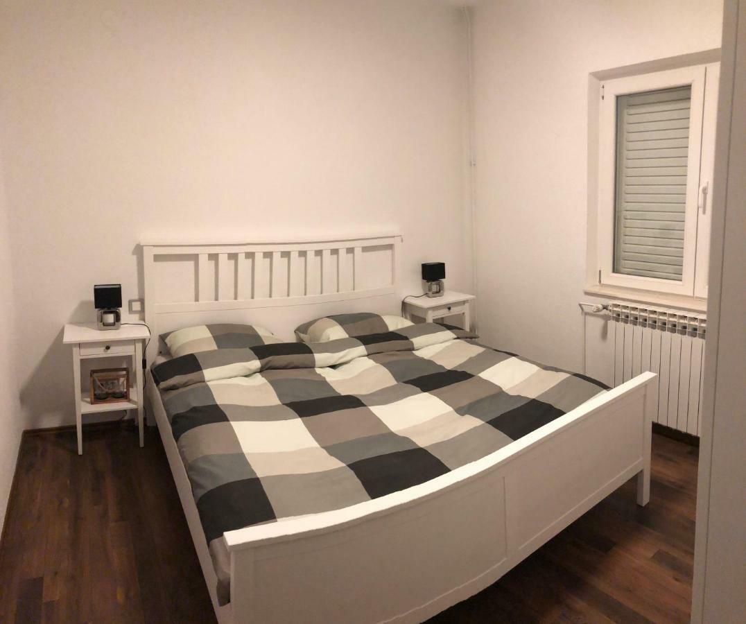 Leticia Hotel Biograd Na Moru Luaran gambar
