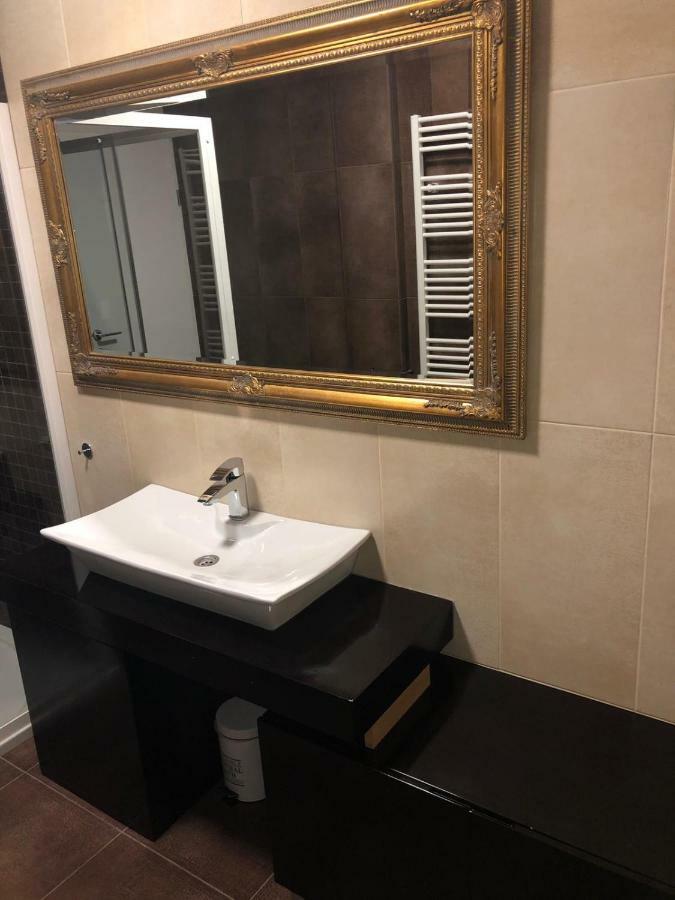 Leticia Hotel Biograd Na Moru Luaran gambar