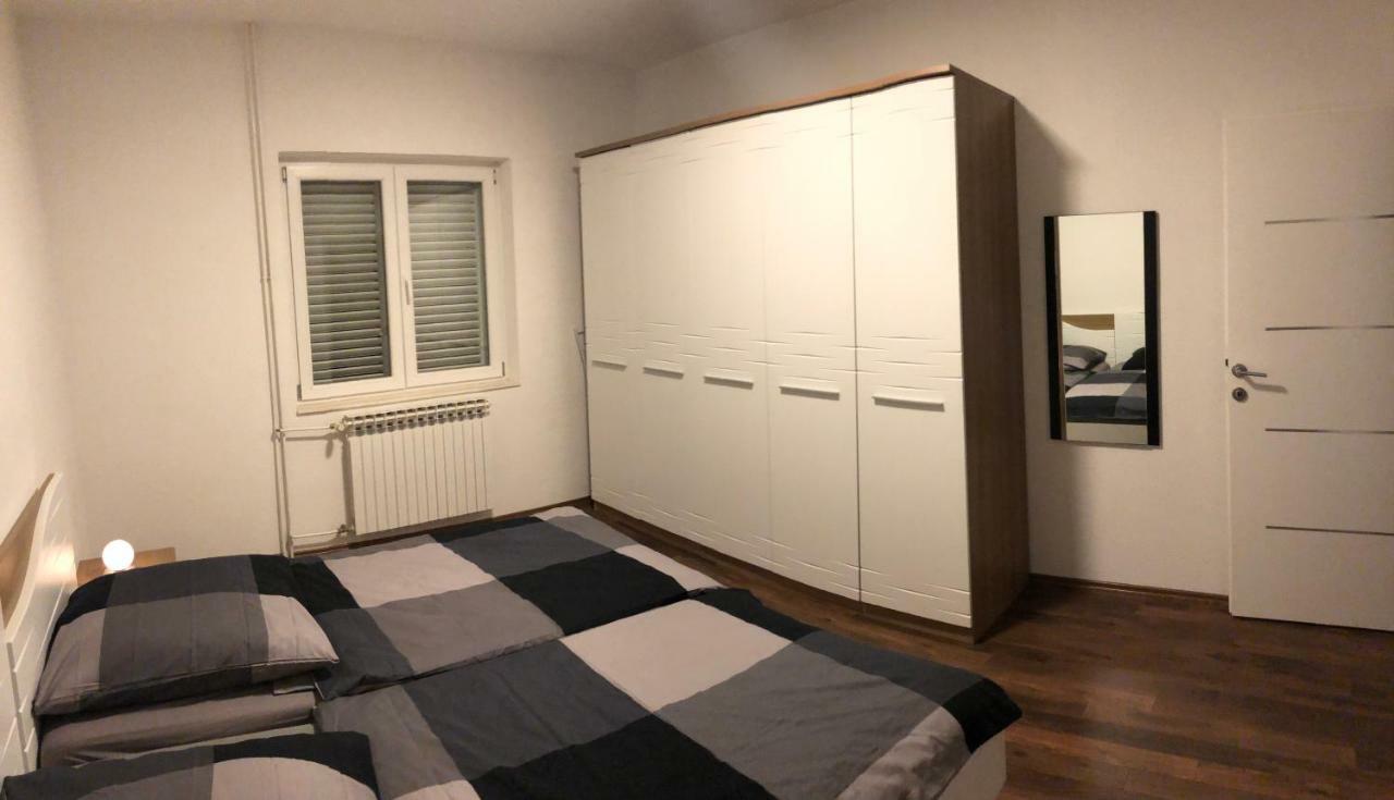 Leticia Hotel Biograd Na Moru Luaran gambar