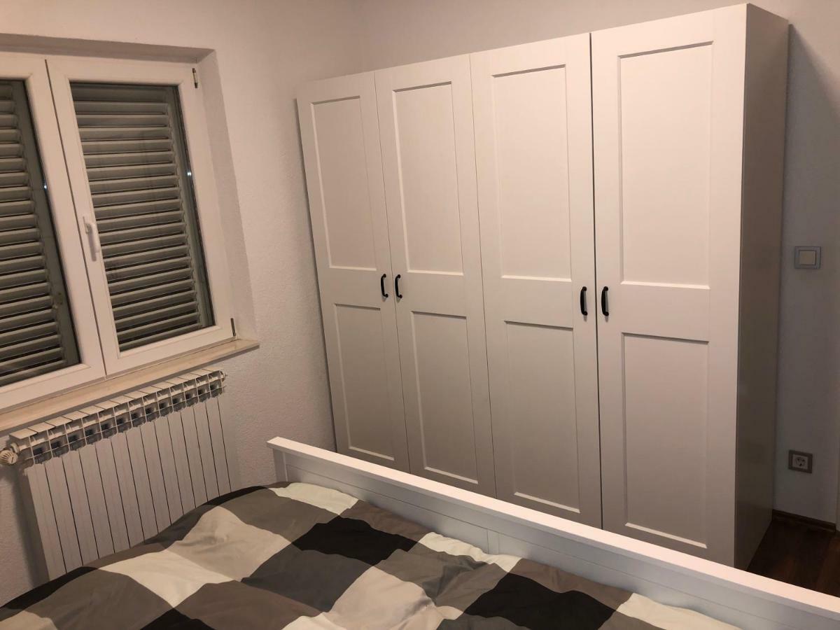 Leticia Hotel Biograd Na Moru Luaran gambar